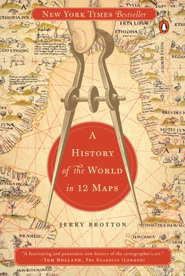 A History of the World in 12 Maps