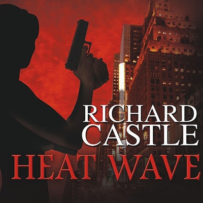 Heat Wave Nikki Heat Compact Disc Hooked