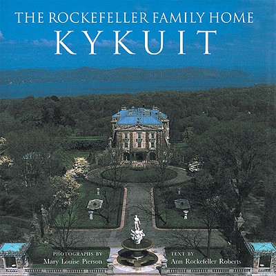 Rockefeller Family Home