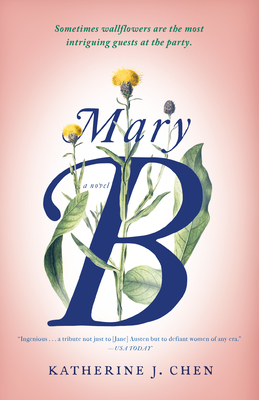 Mary B