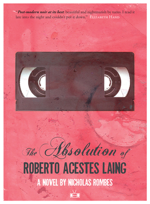 The Absolution of Acestes Laing