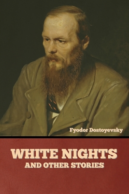 White Nights And Other Stories Paperback Hooked