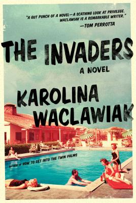 The Invaders