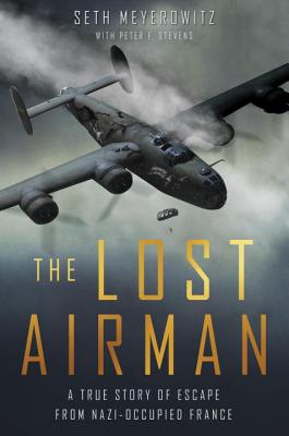 The Lost Airman