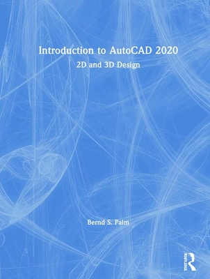 Introduction To Autocad D And D Design Hardcover Hooked