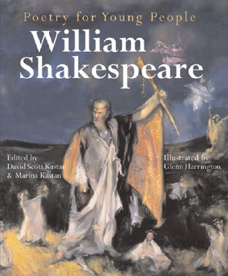 Poetry for Young People_ William Shakespeare
