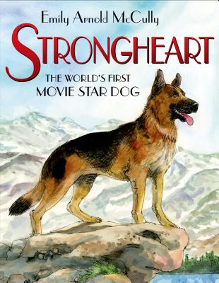 Strongheart Strongheart