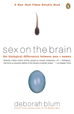 Sex On The Brain The Biological Differences Between Men And Women