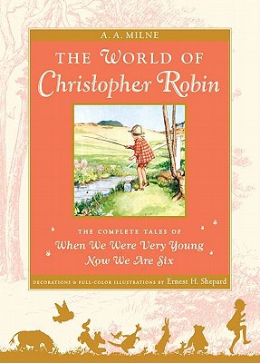 The World of Christopher Robin