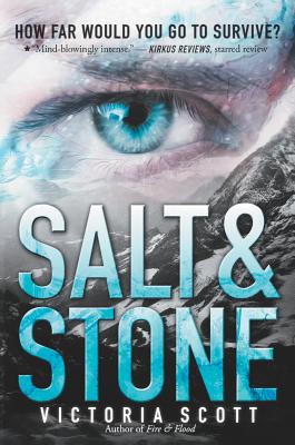 SALT & STONE: Victoria Scott