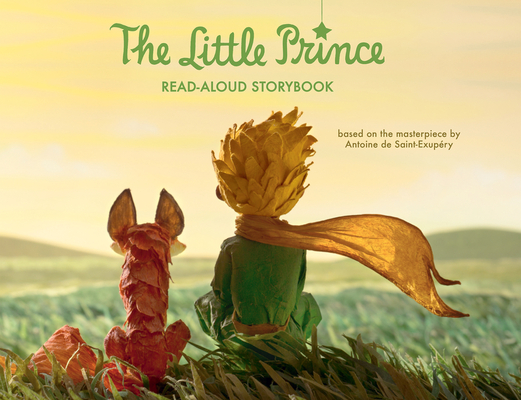 The Little Prince (Le Petit Prince) by by Antoine de Saint-Exupéry