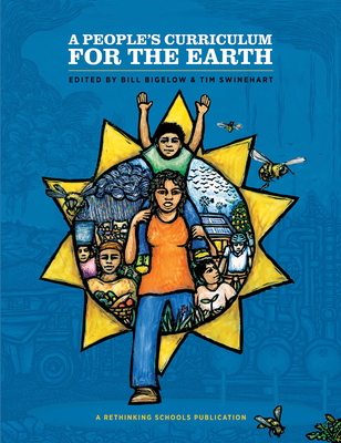 A PEOPLE'S CURRICULUM FOR THE EARTH