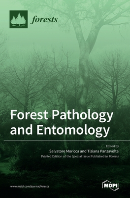 Forest Pathology And Entomology Hardcover Malaprop S Bookstore Cafe