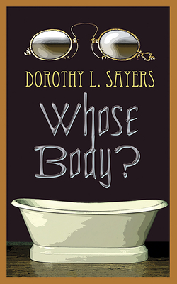 Dorothy L. Sayers, 