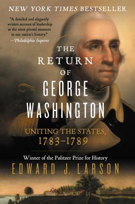 The Return of George Washington 