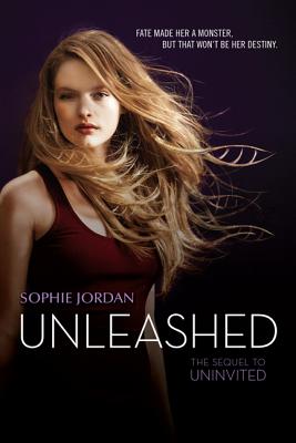 UNLEASHED: Sophie Jordan