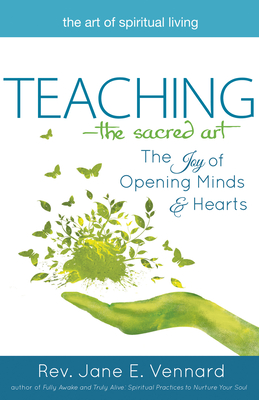 Teaching: The Sacred Art