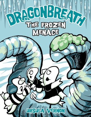 Dragonbreath_ Frozen Menace