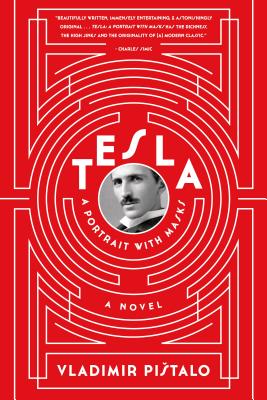 Tesla: A Portrait With Masks