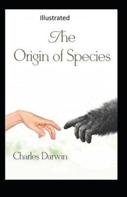 On The Origin Of Species Illustrated Paperback Folio Books