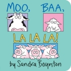 moo baa