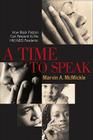 A Time to Speak 