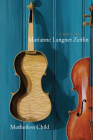 cover of MOTHERLESS CHILD by Marianne Langner Zeitlin (via IndieBound)
