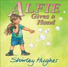 Alfie Gives a Hand 