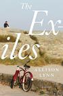 THE EXILES by Allison Lynn, via indiebound.org
