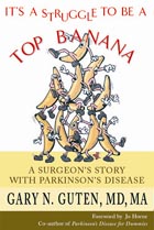 Top Banana