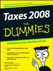 Taxes 2008 For Dummies