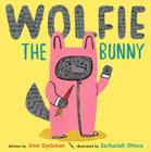 Wolfie the Bunny Cover