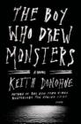 The Boy Who Drew Monsters 