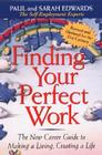 Finding Your Perfect Work