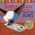 Skippjon Jones and the Treasure Hunt