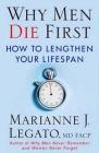 Why Men Die First