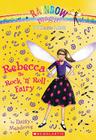 Rebecca the Rock 'n' Roll Fairy