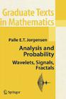 Analysis and Probability 