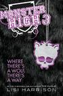 Monster High 3