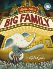 Little Elliot Books: Little Elliot, Big Family Cover