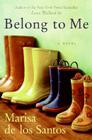 Belong to Me