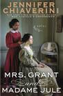 Mrs. Grant and Madame Jule 