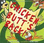 Chicken Butts Back