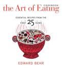 The Art of Eating magazine
