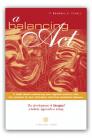 A Balancing Act: The Book About 'Enerqize!' a Holistic Approach to Acting 