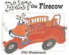 Daisy the Firecow