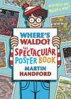 Where's Waldo Spectacular Poster Book