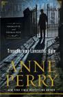Treachery at Lancaster Gate 
