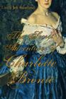 The Secret Adventures of Charlotte Bronte