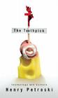 The Toothpick: Technology and Culture, by Henry Petroski